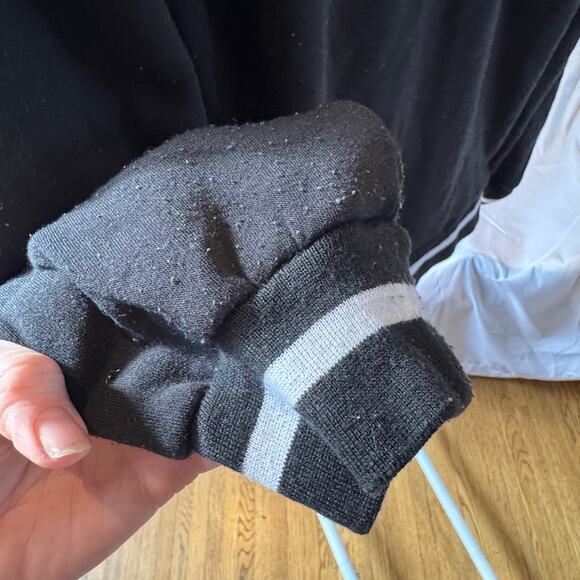 Red ape hoodie size Large - Picture 8 of 9